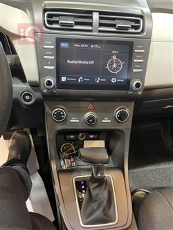 هيونداي كريتا